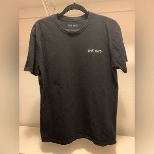 The 1975 MFC t-shirt. Size large
